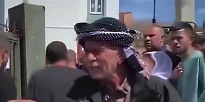 'Konuş, sen nerelisin' diyen DEM Partili Salğucak'a soruşturma