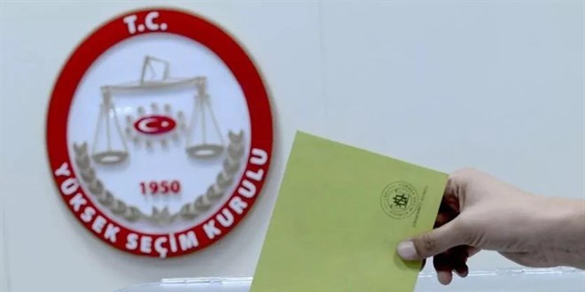 7 yerde sandık yeniden kuruluyor, aynı gün LGS var! Şimdi ne olacak?