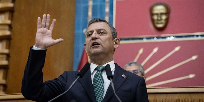 Özgür Özel erken seçime kapıyı kapattı: Seçmenle akdi bozmak demek