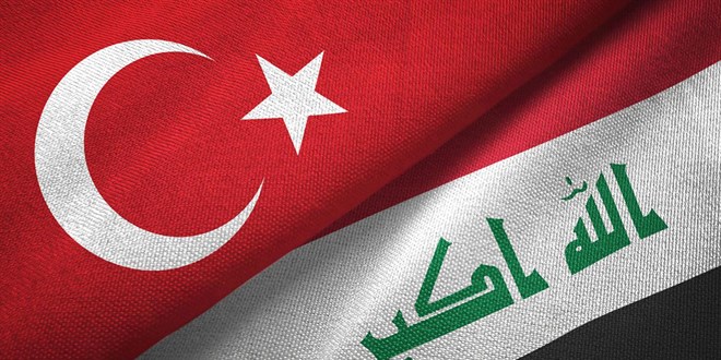 Türkiye-Irak ilişkileri üst düzey ziyaretlerle pekişiyor