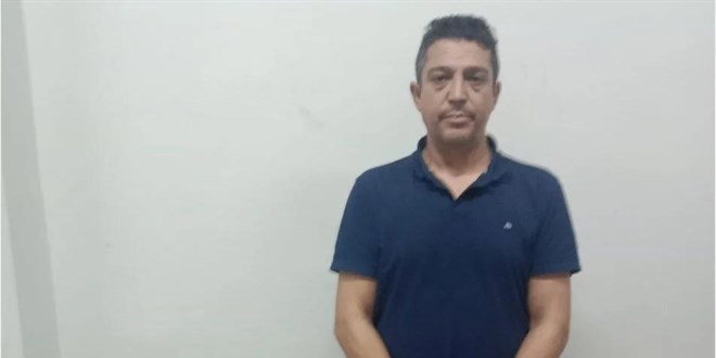 Terör örgütü PKK/KCK'nın sözde sorumlusu İstanbul'da yakalandı