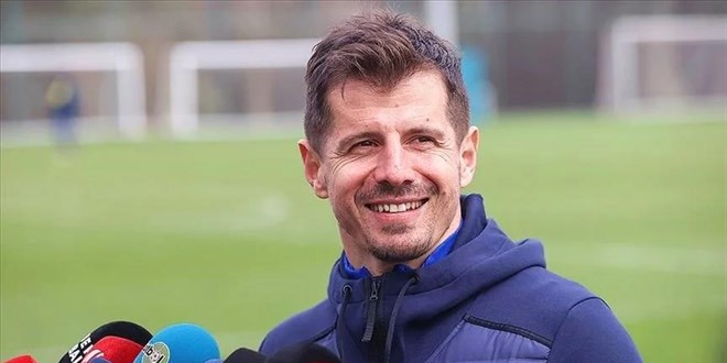 Emre Belözoğlu: Türk futbolunun selası okunmak üzere