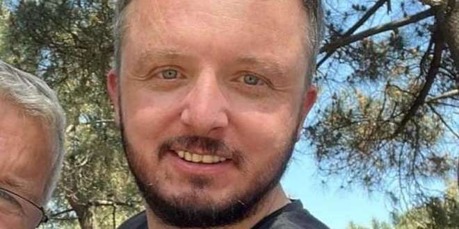 Bıçaklanan adam zorla hastaneden çıktı, hayatını kaybetti