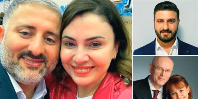 Hısım akraba belediyeciliği