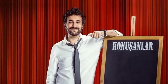 Ünlü komedyen Hasan Can Kaya acil ameliyata alındı