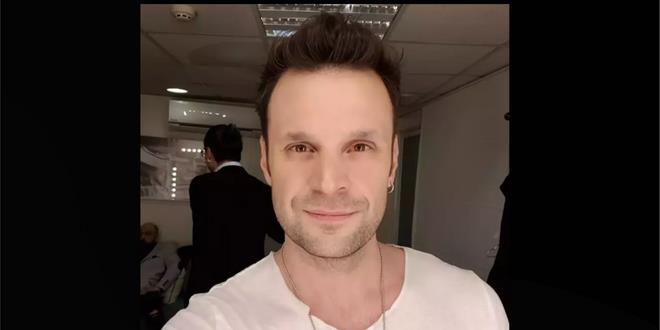 Ünlü Şarkıcı Emir Yeşil hayatını kaybetti