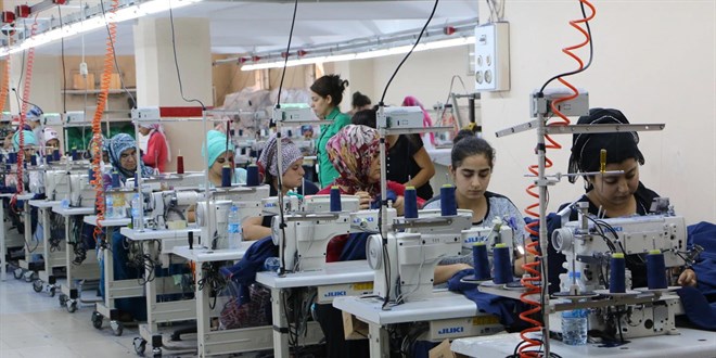 CHP'li Gamze Taşcıer: 1 Mayıs Çalışma Meclisi Toplantısına Tepki