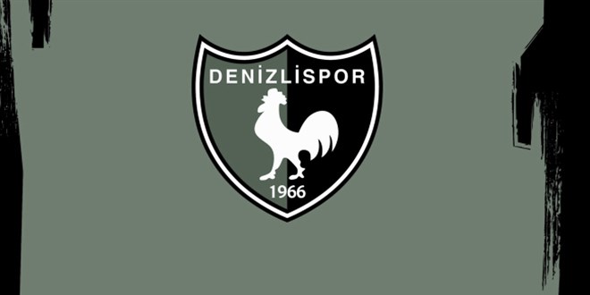 Denizlispor, ilk kez TFF 3. Lig'e düştü