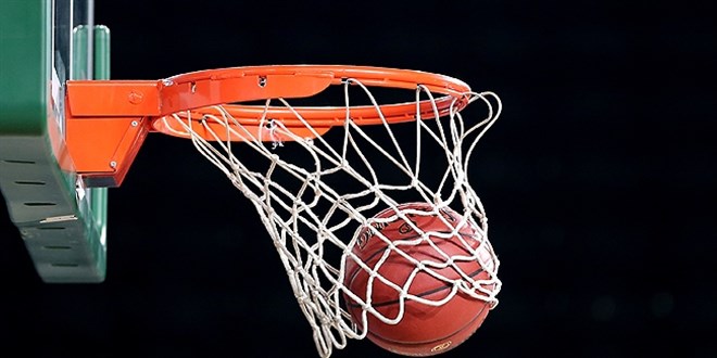 Türkiye Sigorta Türkiye Basketbol Ligi'nde normal sezon sona erdi