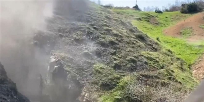 8 ilde terör örgütüne operasyon: 82 mağara ve sığınak imha edildi