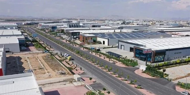 İTO sanayiciye arsa önerecek: OSB radarı sistemi geliyor