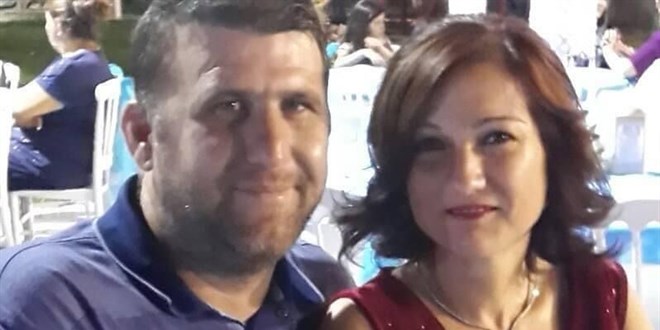 İzmir'de aracın çarptığı motosikletteki çift hayatını kaybetti