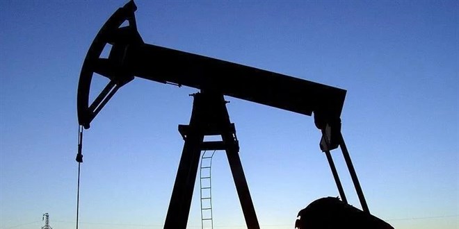 Brent petrolün varil fiyatı 87,13 dolar