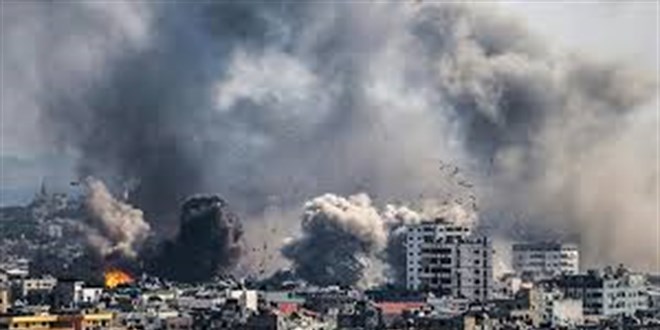 İsrail'in Gazze'de ölen asker sayısı 261'e yükseldi