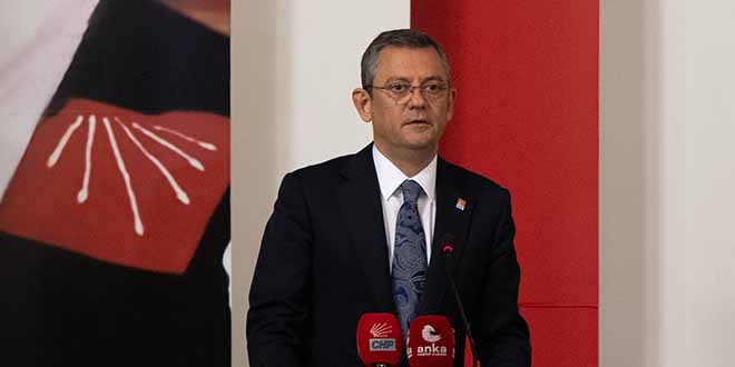 Özel: Seçimde verdiğim söze bağlıyım, erken seçim çağrım yok
