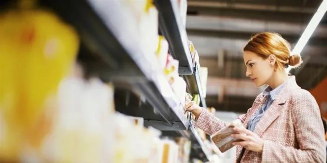 Bakanlık çalışmalara başladı: Ambalaj üzerine tavsiye fiyat geliyor