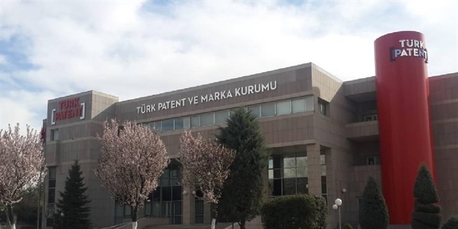 Patent bavuru cretleri belli oldu