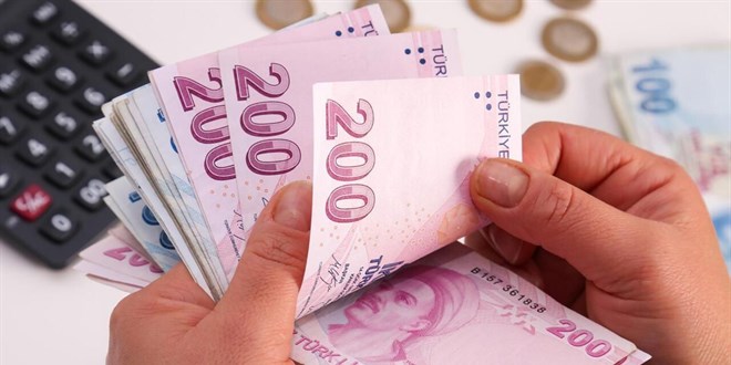 Yabancı uzmanlar değerlendirdi: Türk Lirası'nın cazibesi artacak