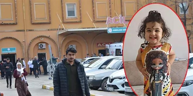 Annesiyle inerken hareket eden otobüsün altında kalan Eylül, öldü