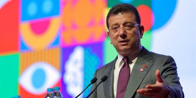 İmamoğlu'nun 'ihaleye fesat karıştırma'dan yargılanmasına devam edildi