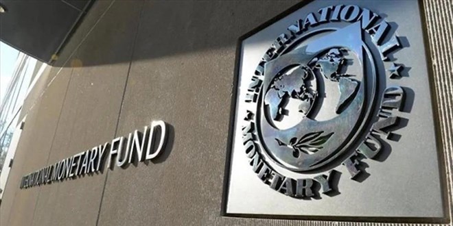 IMF: Trkiye kii ba gelirde dnya ortalamasnn altna dt