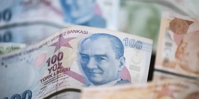 KKM hesaplarında sınırlı düşüş devam etti
