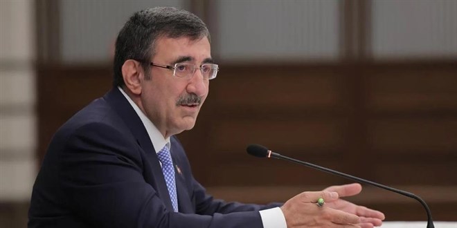 Cevdet Yılmaz: Gereksiz harcamaları olabildiğince azaltacağız