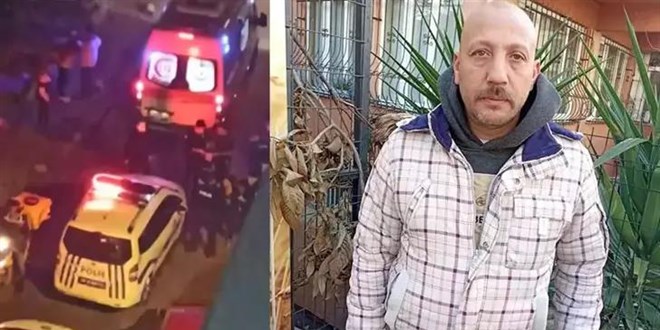 Fatih'te sevgilisini küfür ettiği iddiasıyla öldürdü