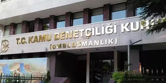 Kamu çalışanının deprem tazminatı KDK'nın tavsiye kararıyla ödendi