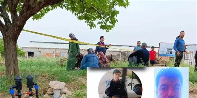 Malatya'da polis memuru tartt aabeyini ldrd