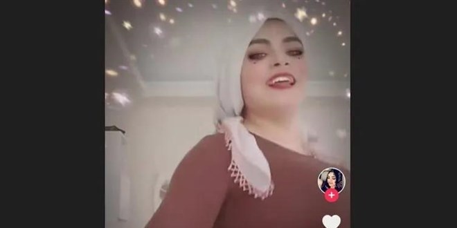 Tiktok sapkınlığı sınır tanımıyor