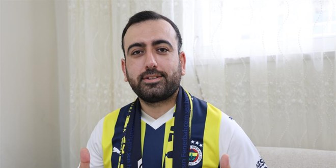 Fenerbahçeli taraftardan ilginç başvuru: Icardi sınır dışı edilsin