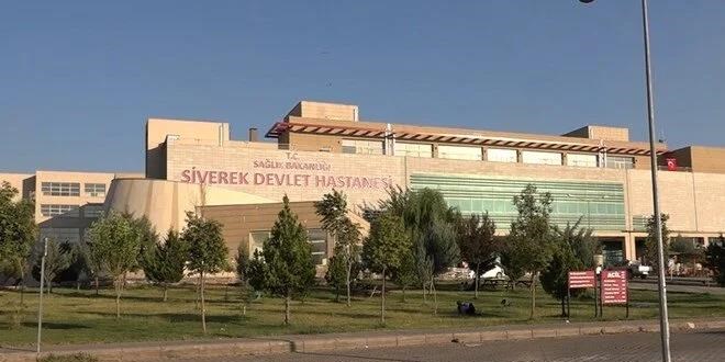 Şanlıurfa'da akıma kapılan çiftçi öldü