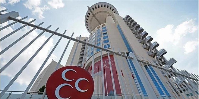 MHP'nin 100 maddelik anayasa önerisinde neler var?