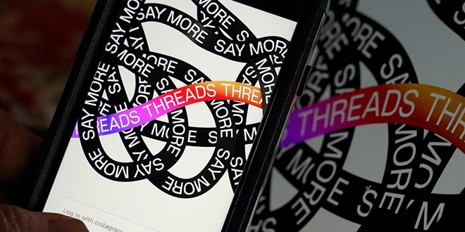 Threads uygulaması Türkiye'de erişime kapanıyor