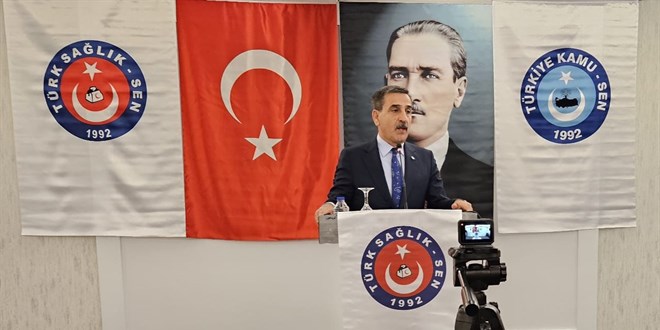 Önder Kahveci: 12 bin TL ek ödeme emeklileri de kapsamalı