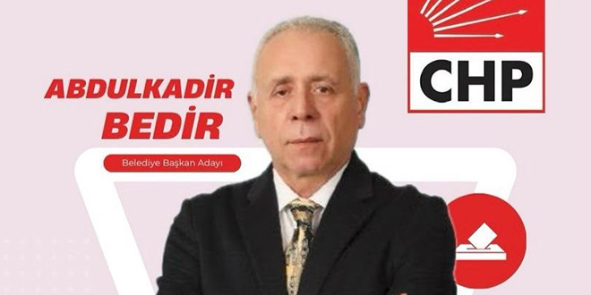 CHP'li başkan adayı evinde ölü bulundu