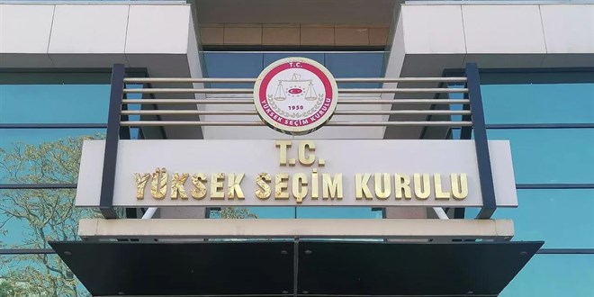 Muhtarlar YSK'yı kilitledi! Kaybeden 'Kurul'a başvurdu