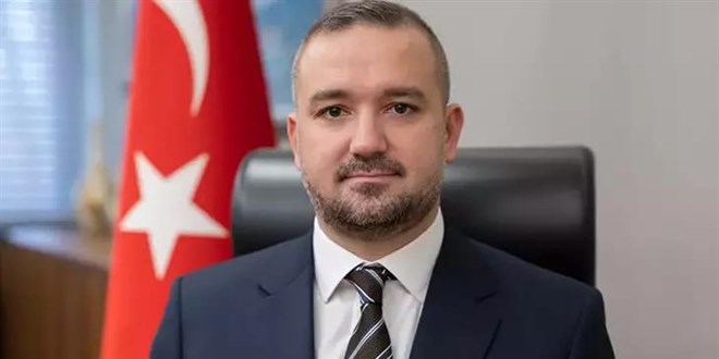 TCMB Başkanı: Aylık fiyat gelişmelerini yakından takip ediyoruz