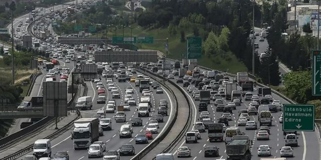 Zorunlu trafik sigortasnda yeni dnem balad