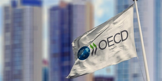 OECD, Trkiye byme tahminini ykseltti