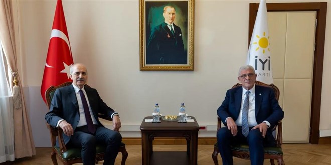 Anayasa için hedef en az 400 'Evet'