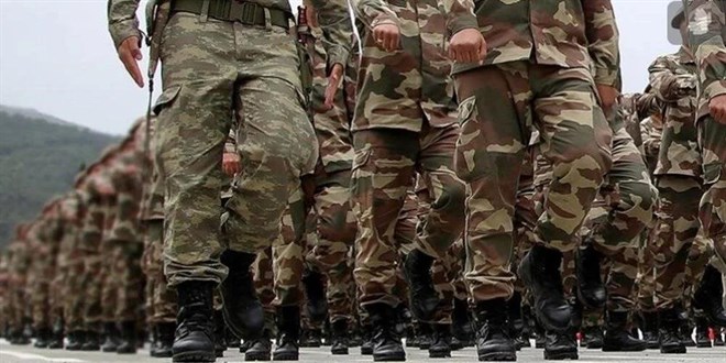 MSB duyurdu: Askerlik yerleri açıklandı