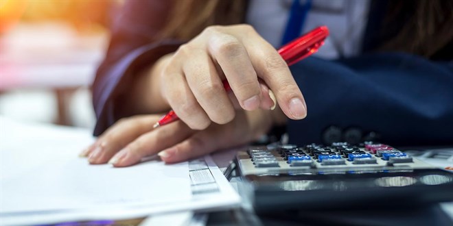 Vergi kaçıranları ihbar edenlere 14,8 milyon lira ödül verildi