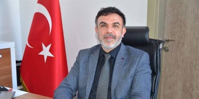 İl sağlık müdürüne yerelde tekdüze operasyon