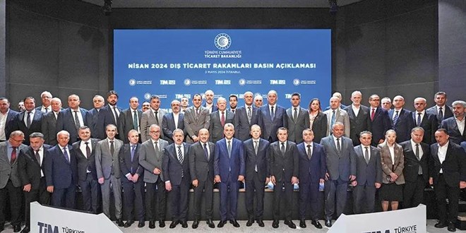 İhracat 1 haftalık bayram tatili nedeniyle fren yaptı