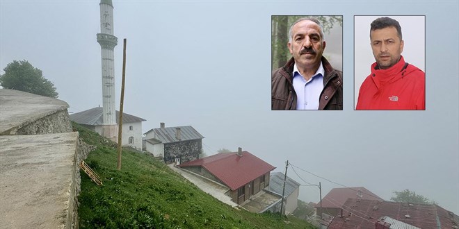 Eski ve yeni muhtarın birbirini şikayet ettiği mahallede seçim yenilenecek