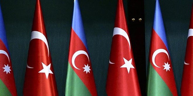 Azerbaycan ile Türkiye arasında gelirde çifte vergilendirme kaldırıldı