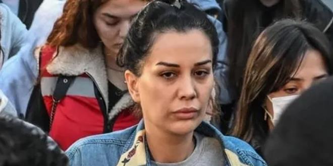 Cezaevinde kendini yaralayan Dilan Polat'ın avukatından dikkat çeken hamle