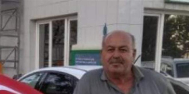 Maden sahasında kamyonun çarptığı işçi hayatını kaybetti
